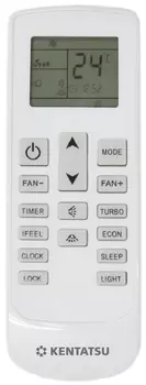 Пульт Kentatsu
