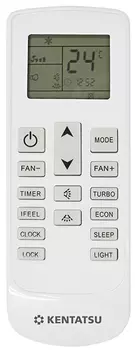 Пульт Kentatsu