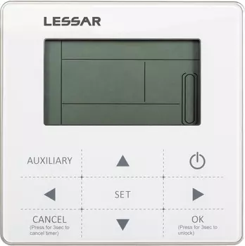 Пульт Lessar