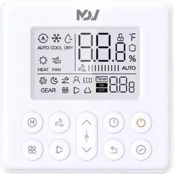 Пульт Mdv