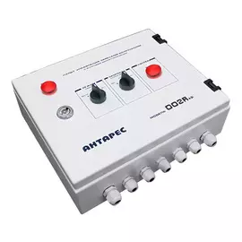 Пульт управления Антарес