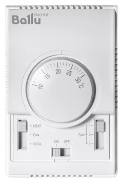 Пульт управления Ballu