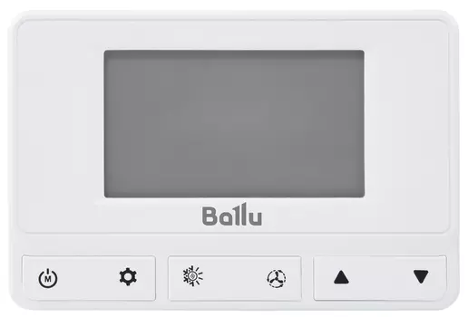 Пульт управления Ballu