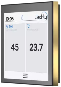 Пульт управления Buhler