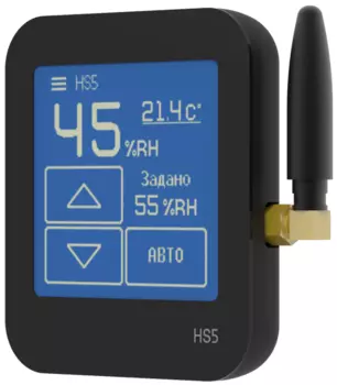 Пульт управления Buhler