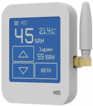 Пульт управления Buhler