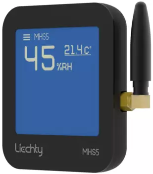 Пульт управления Buhler