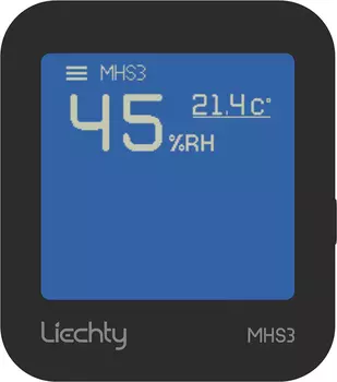 Пульт управления Buhler