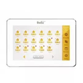 Пульт управления центральный Ballu