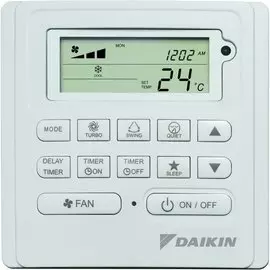 Проводной пульт управления Daikin