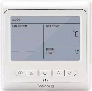 Пульт управления Energolux