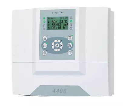 Пульт управления FASEL