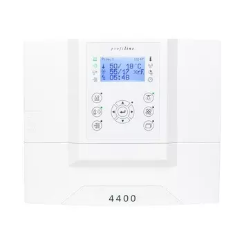 Пульт управления FASEL