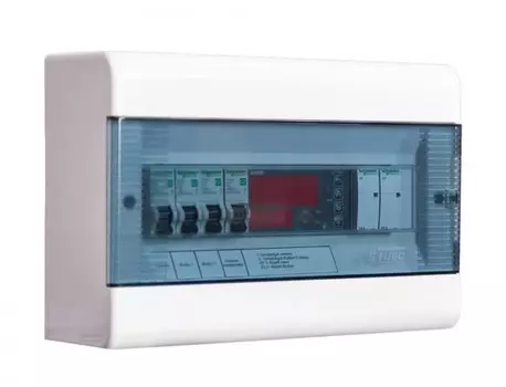 Пульт управления Grill'D