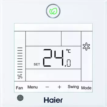 Пульт управления Haier
