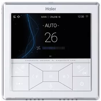 Пульт управления Haier