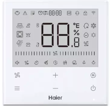 Пульт управления Haier