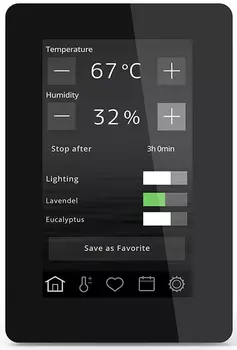 Пульт управления Helo