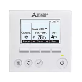 Пульт управления Mitsubishi Electric