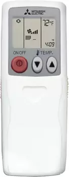 Пульт управления Mitsubishi Electric