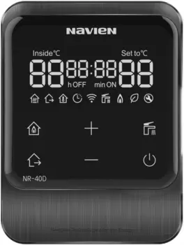 Пульт управления Navien