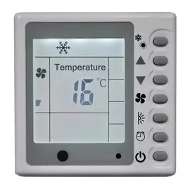 Пульт управления проводной Hyundai