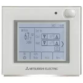Пульт управления проводной Mitsubishi Electric
