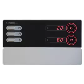 Пульт управления SENTIOTEC