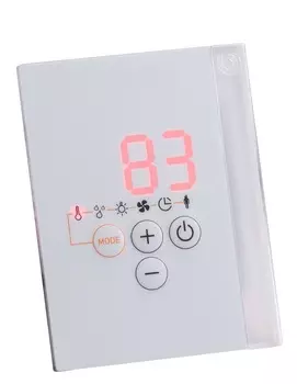 Пульт управления SENTIOTEC