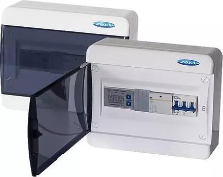 Пульт управления Zota