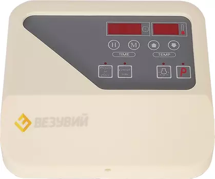 Пульт Везувий