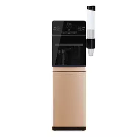 Пурифайер для воды Ecotronic