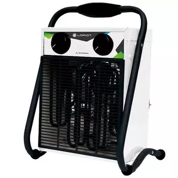 Пушка для производственного помещения Loriot