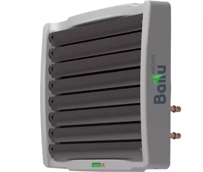 Пушка для жилых помещений Ballu