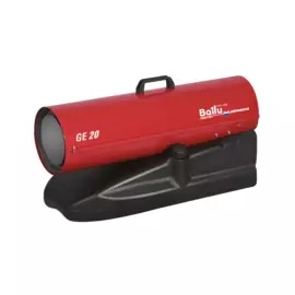 Пушка-обогреватель Ballu-Biemmedue