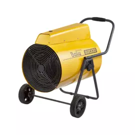 Пушка с термостатом Ballu