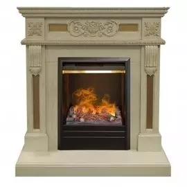 Пылающий камин Real-Flame