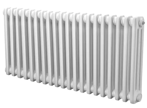 Радиатор отопления Delta