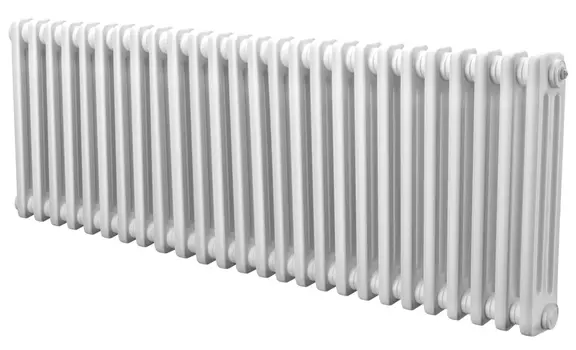 Радиатор отопления Delta