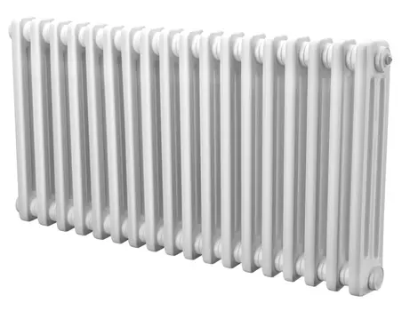 Радиатор отопления Delta