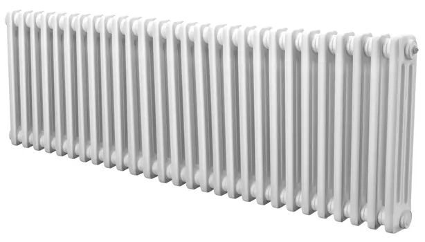 Радиатор отопления Delta