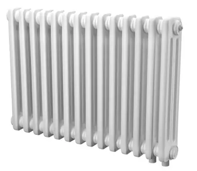 Радиатор отопления Delta