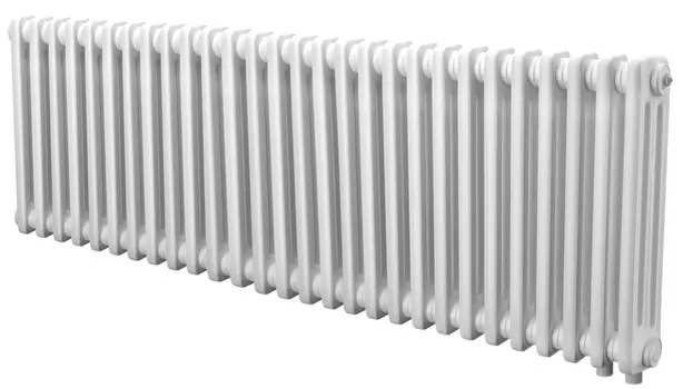 Радиатор отопления Delta