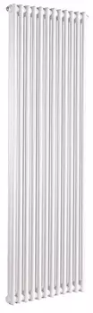 Радиатор отопления Delta