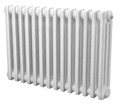 Радиатор отопления Delta
