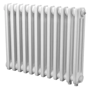 Радиатор отопления Delta