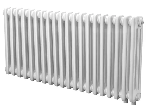 Радиатор отопления Delta