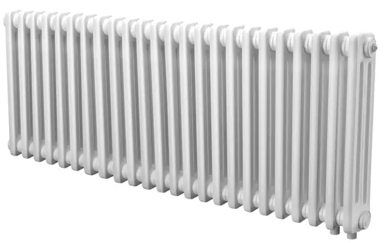 Радиатор отопления Delta