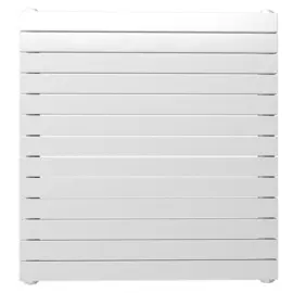 Радиатор отопления КЗТО