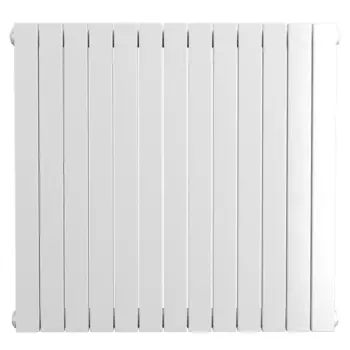 Радиатор отопления КЗТО